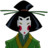Kabuki Icon
